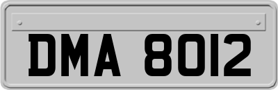 DMA8012