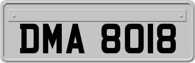 DMA8018