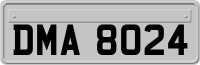 DMA8024