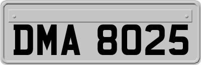 DMA8025