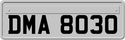 DMA8030