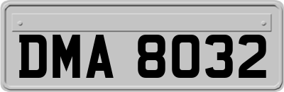 DMA8032