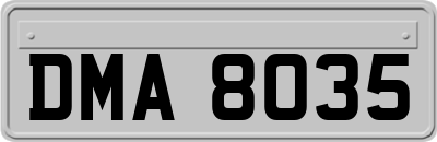 DMA8035