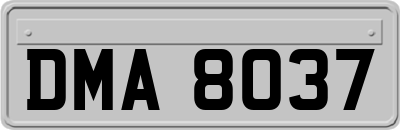 DMA8037