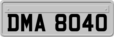 DMA8040