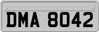 DMA8042