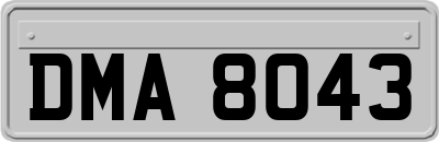 DMA8043