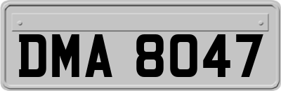 DMA8047