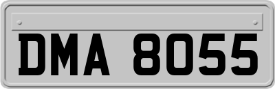 DMA8055