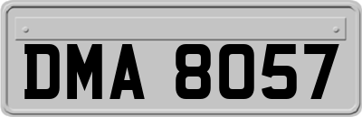 DMA8057