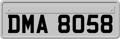 DMA8058