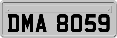 DMA8059