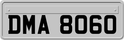 DMA8060