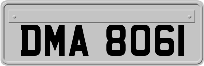 DMA8061