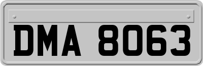 DMA8063