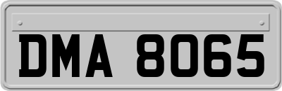 DMA8065