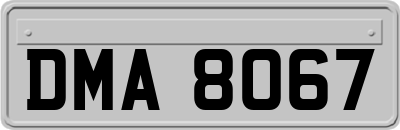 DMA8067