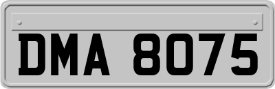 DMA8075