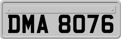 DMA8076
