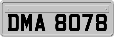 DMA8078