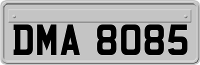 DMA8085