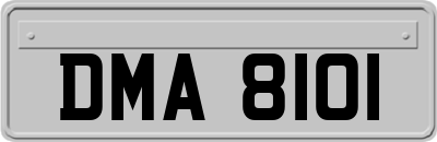 DMA8101