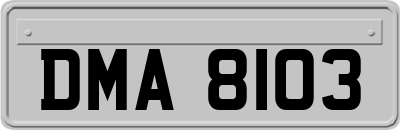 DMA8103