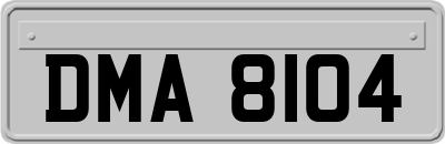 DMA8104