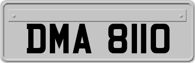 DMA8110