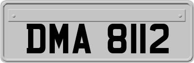 DMA8112