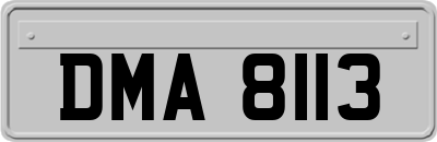 DMA8113