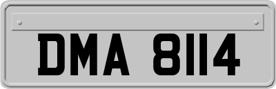 DMA8114
