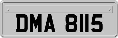DMA8115
