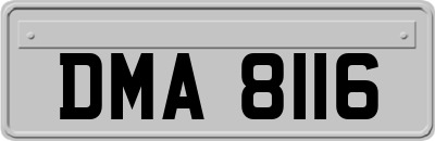 DMA8116