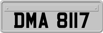 DMA8117