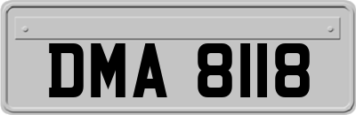 DMA8118
