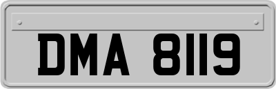 DMA8119