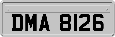 DMA8126