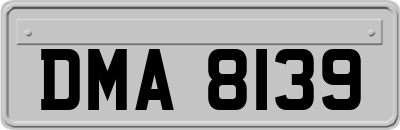 DMA8139
