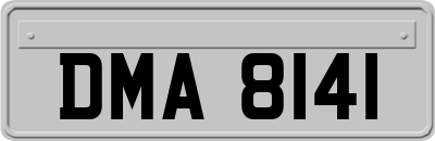 DMA8141