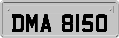 DMA8150