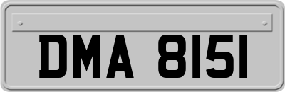 DMA8151