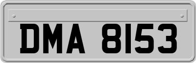 DMA8153