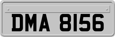 DMA8156