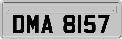 DMA8157