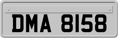 DMA8158