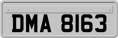 DMA8163