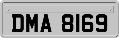 DMA8169