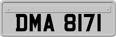 DMA8171