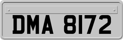 DMA8172